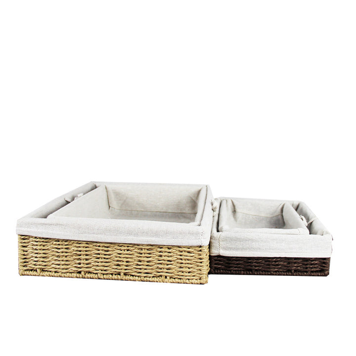 Storage Basket Stornfield