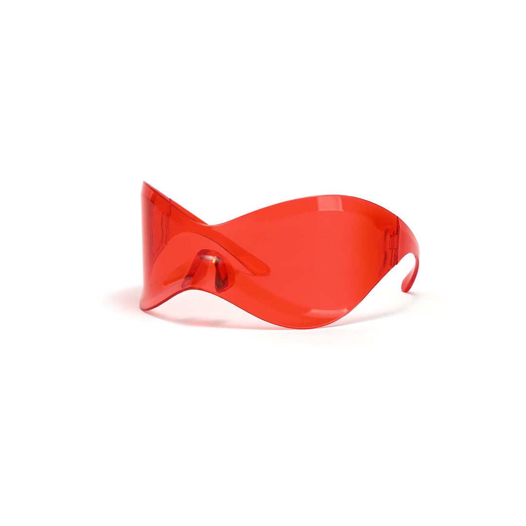 Women's goggles with flexible design and UV protection Stornfield