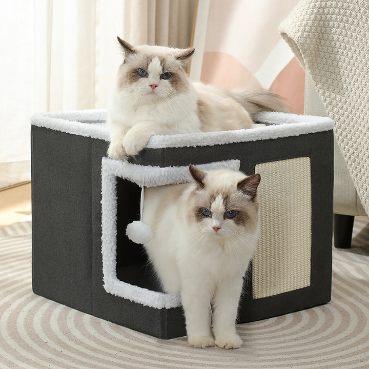 Cozy Pet Hideaway Stornfield