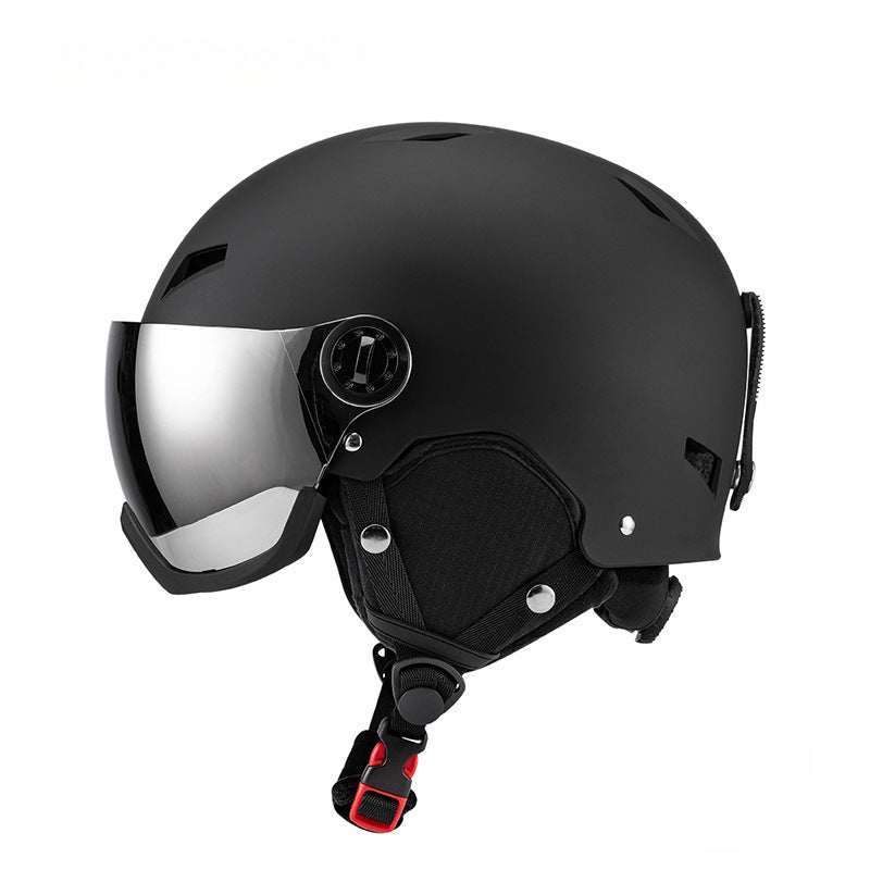 High-Performance Snow Sports Helmet Stornfield