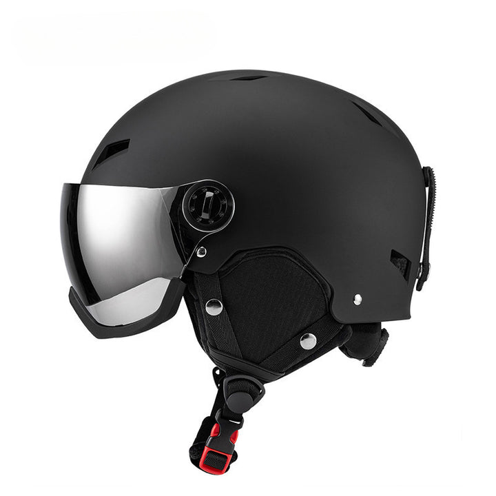 High-Performance Snow Sports Helmet Stornfield
