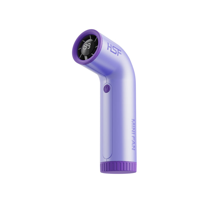 Men's Handheld Steamer Stornfield