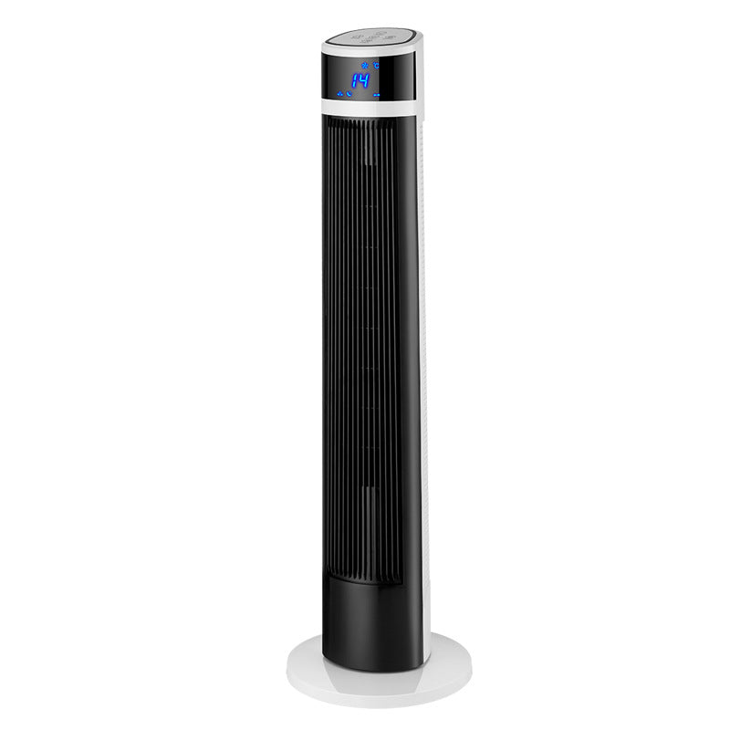 High-Efficiency Digital Tower Fan Stornfield