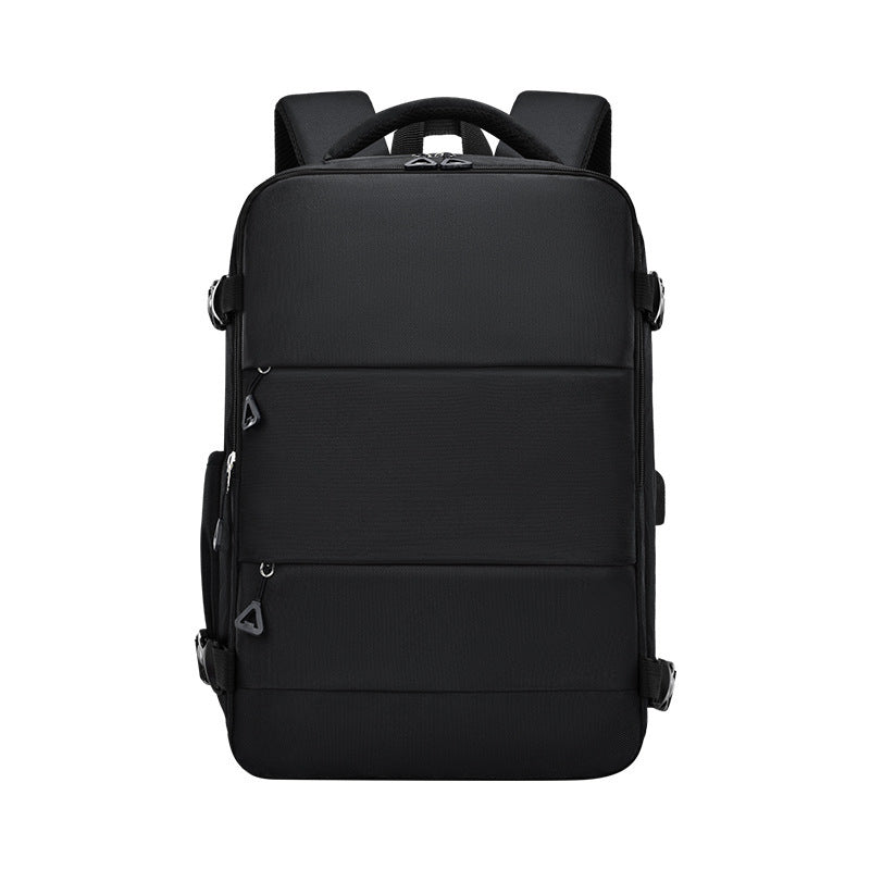Tech-Enabled Business Laptop Backpack Stornfield
