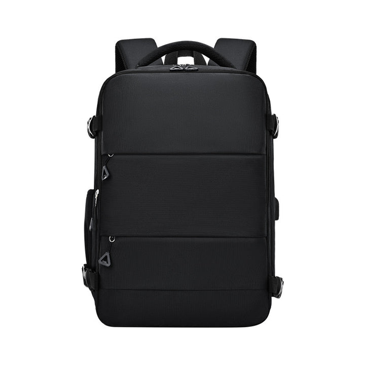Tech-Enabled Business Laptop Backpack Stornfield