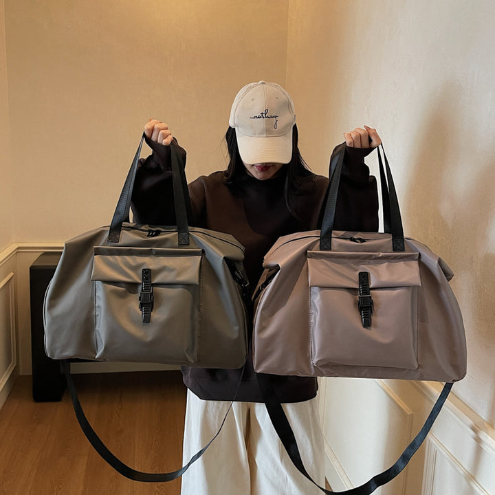 Multipurpose Travel Duffle Bag