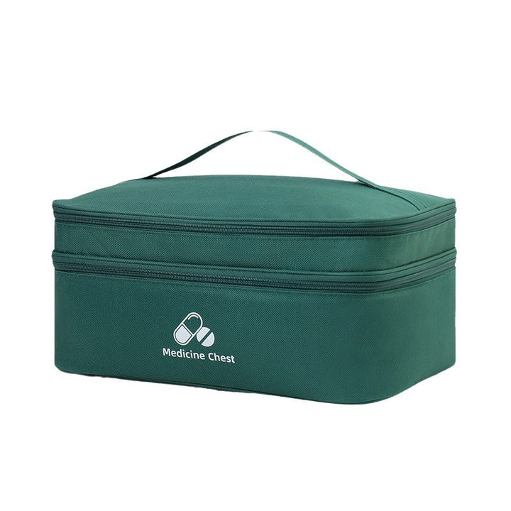 Portable Medicine Organizer Stornfield