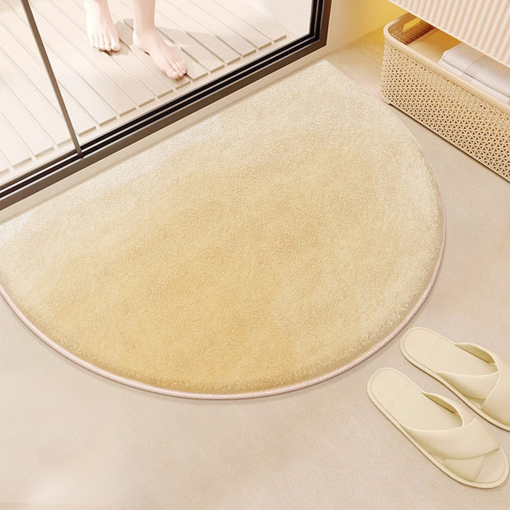 Soft Plush Bath Mat