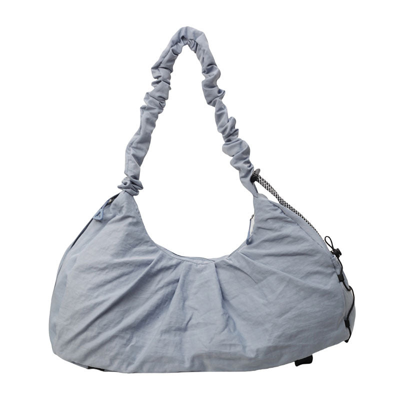 Stylish Slouchy Shoulder Bag Stornfield