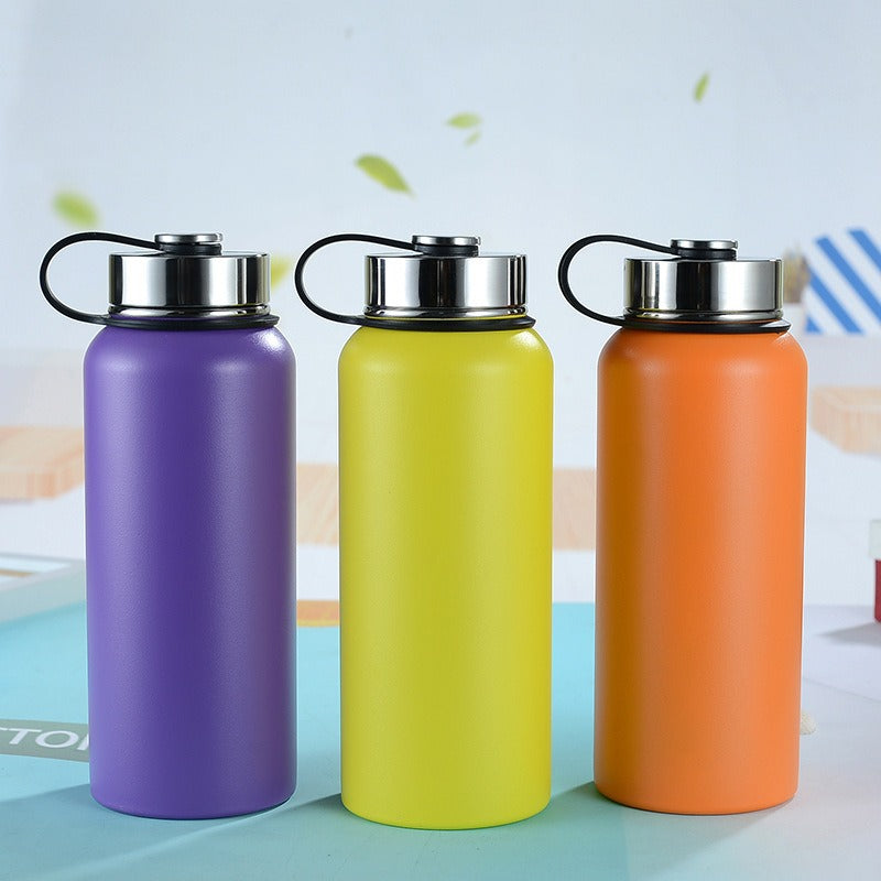 Women High-Quality Stainless Steel Insulated Bottle Stornfield