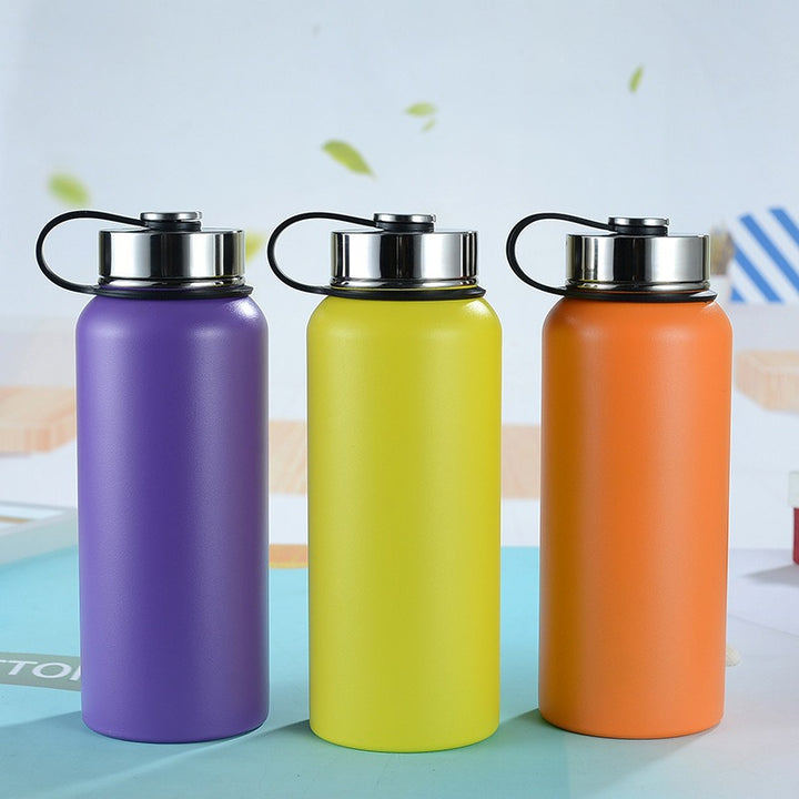 Women's insulated sports water bottle Stornfield