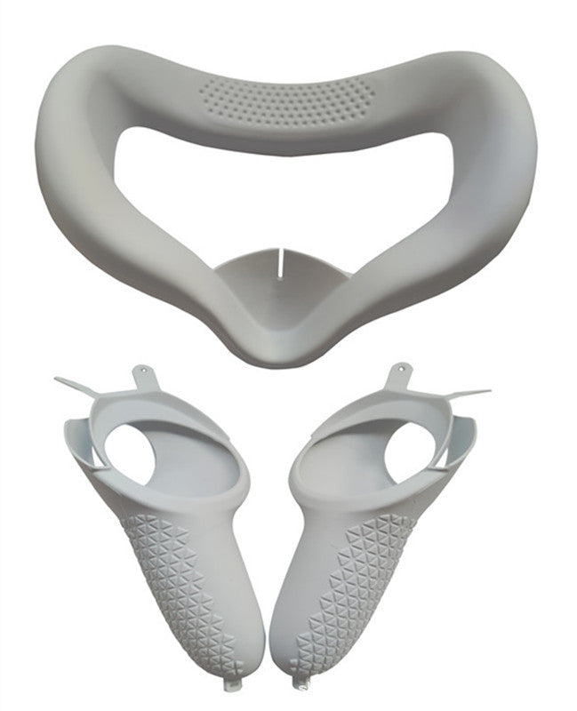 Ergonomic Handlebar Attachment Stornfield