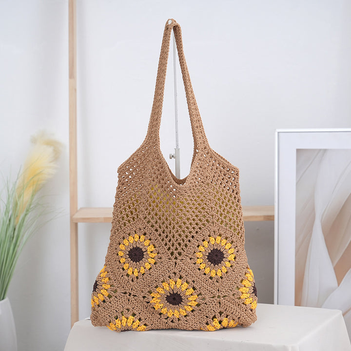 Handcrafted Summer Bag Stornfield