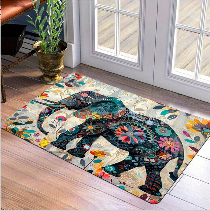 Welcome Mat Stornfield