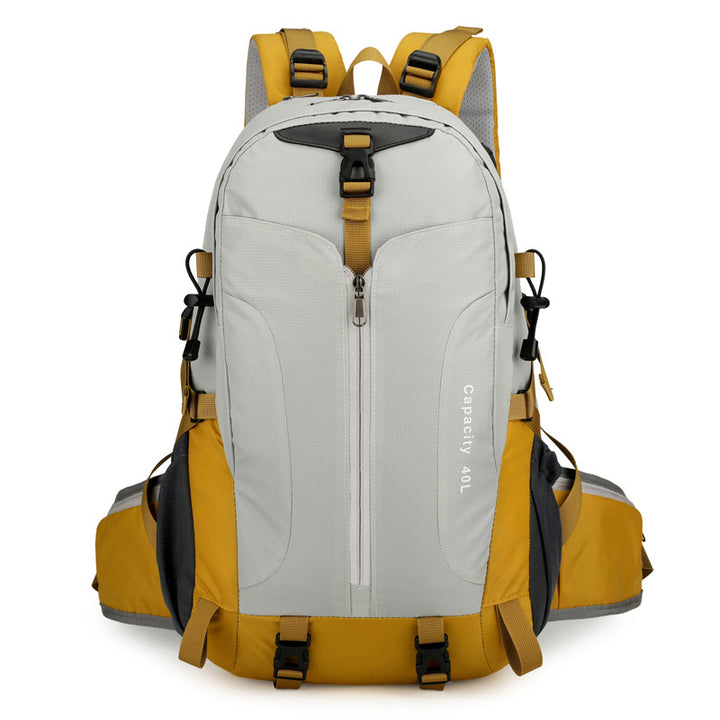 Outdoor Hiking Backpack Stornfield
