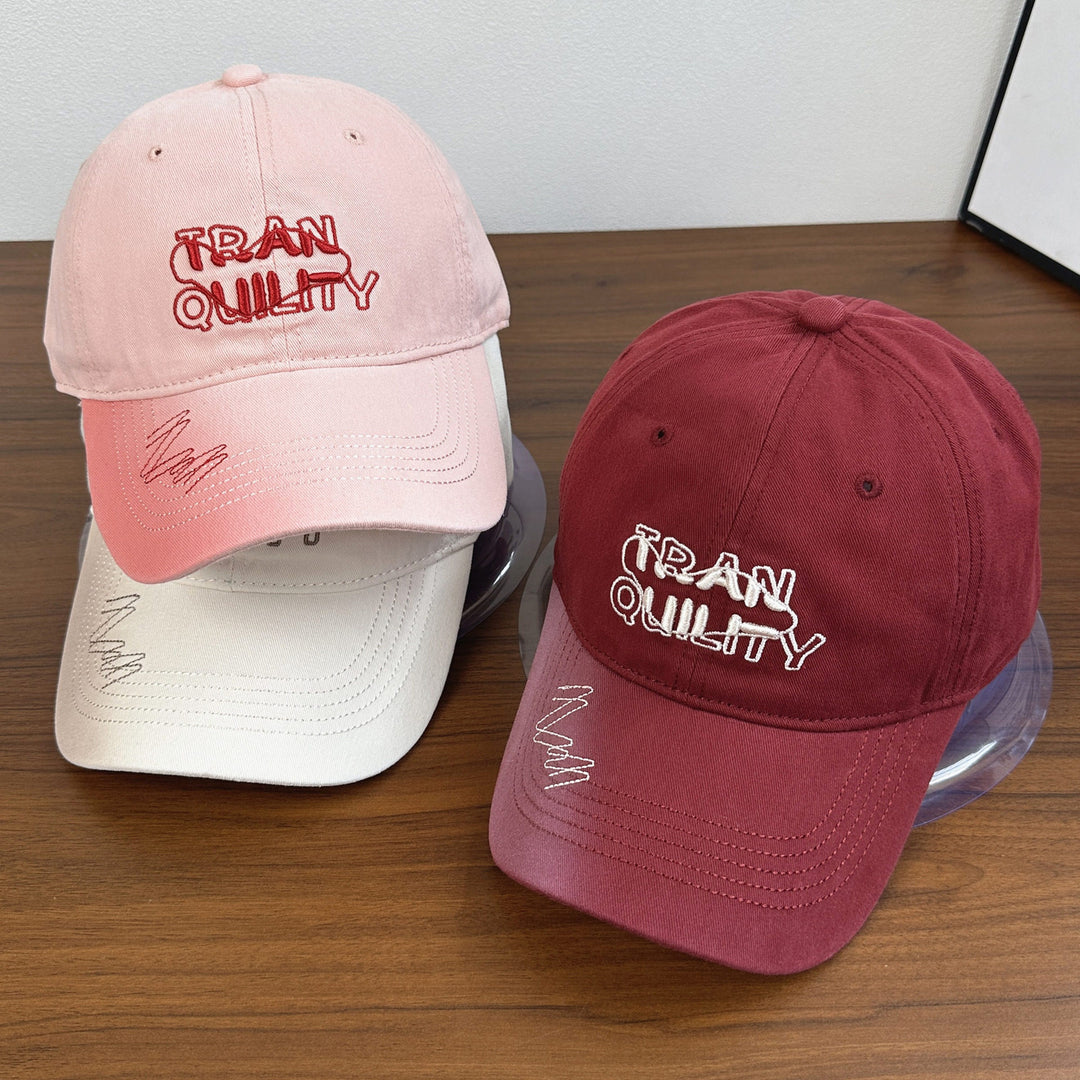 Women's Stylish Adjustable Baseball Cap Stornfield