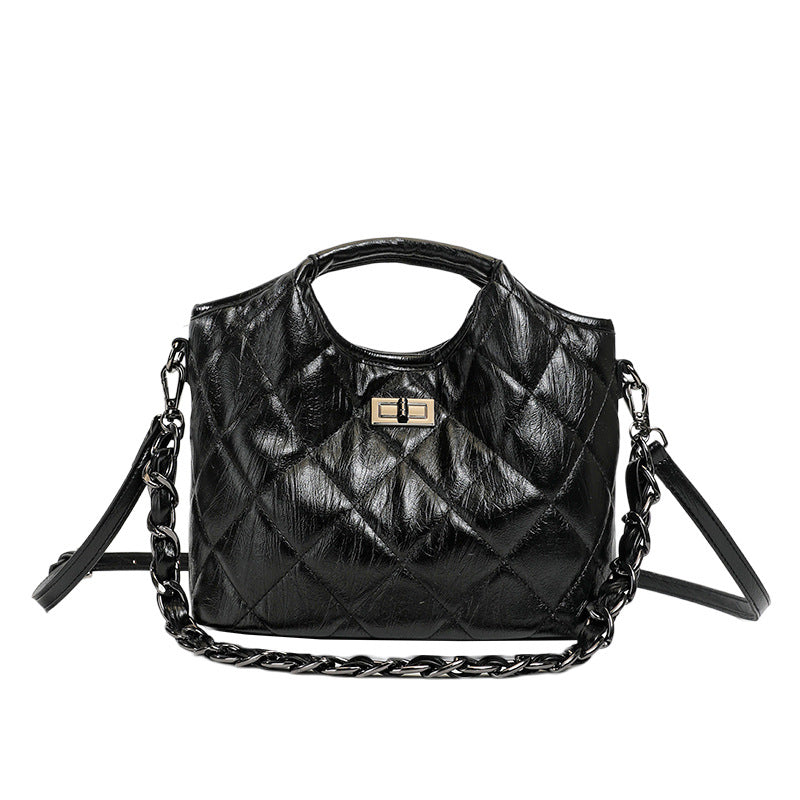 Quilted Designer Handbag Stornfield