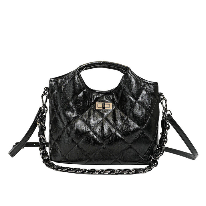 Quilted Designer Handbag Stornfield