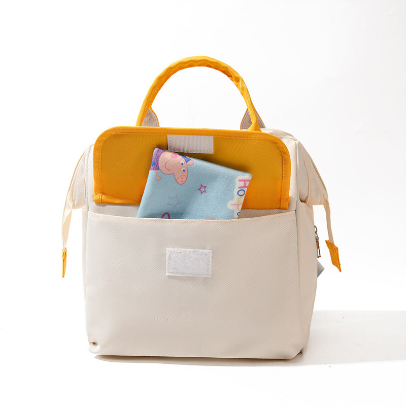 Fashionable Insulated Lunch Bag Stornfield