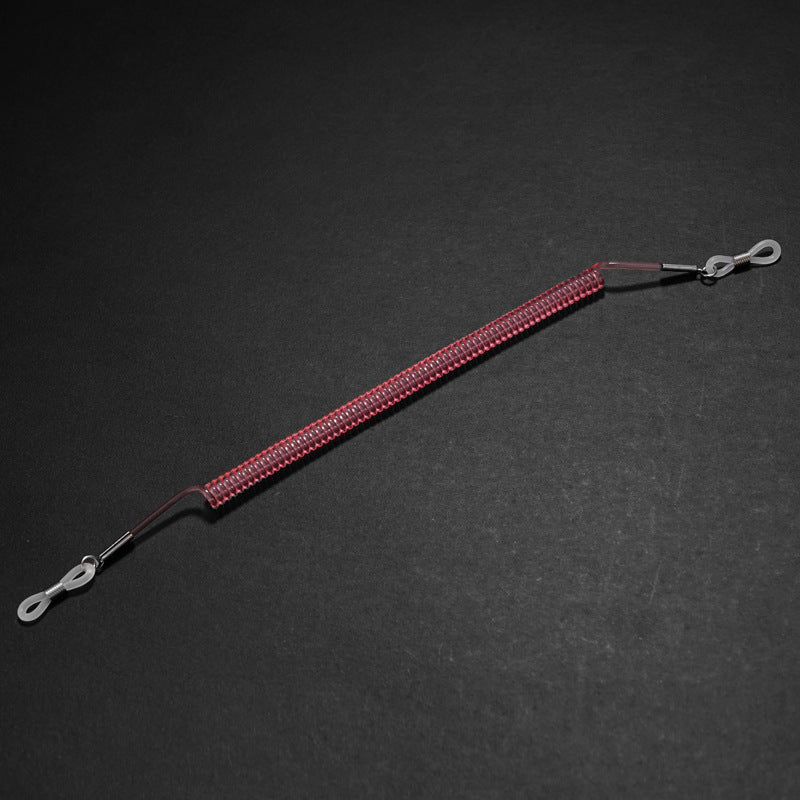 Adjustable Eyewear Retaining Strap Stornfield