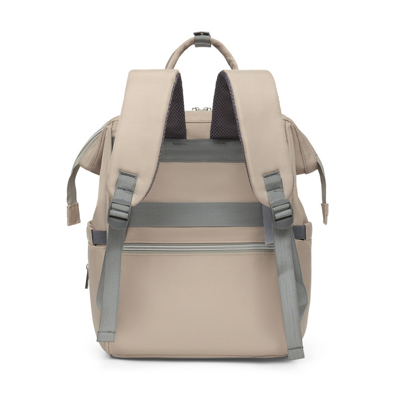Versatile Multi-Pocket Backpack Stornfield