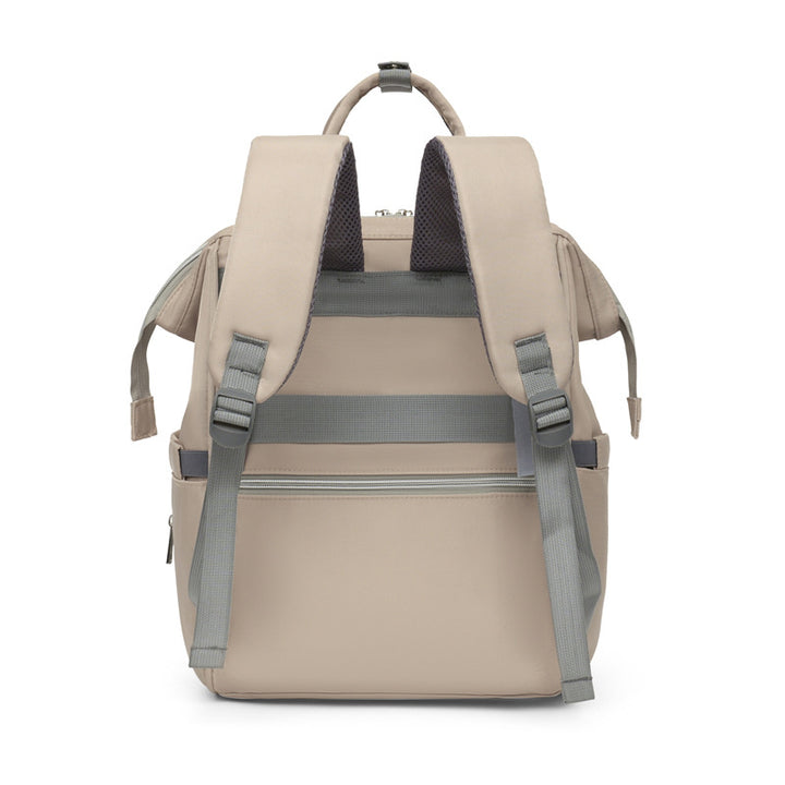 Versatile Multi-Pocket Backpack Stornfield