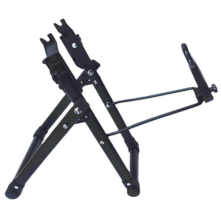 Portable Folding Bicycle Repair Stand Stornfield