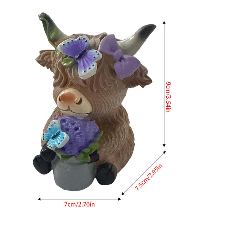 Decorative Animal Figure Stornfield
