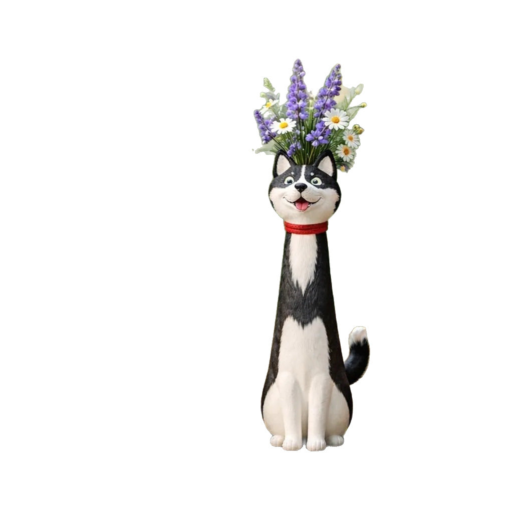 Decorative figure Stornfield
