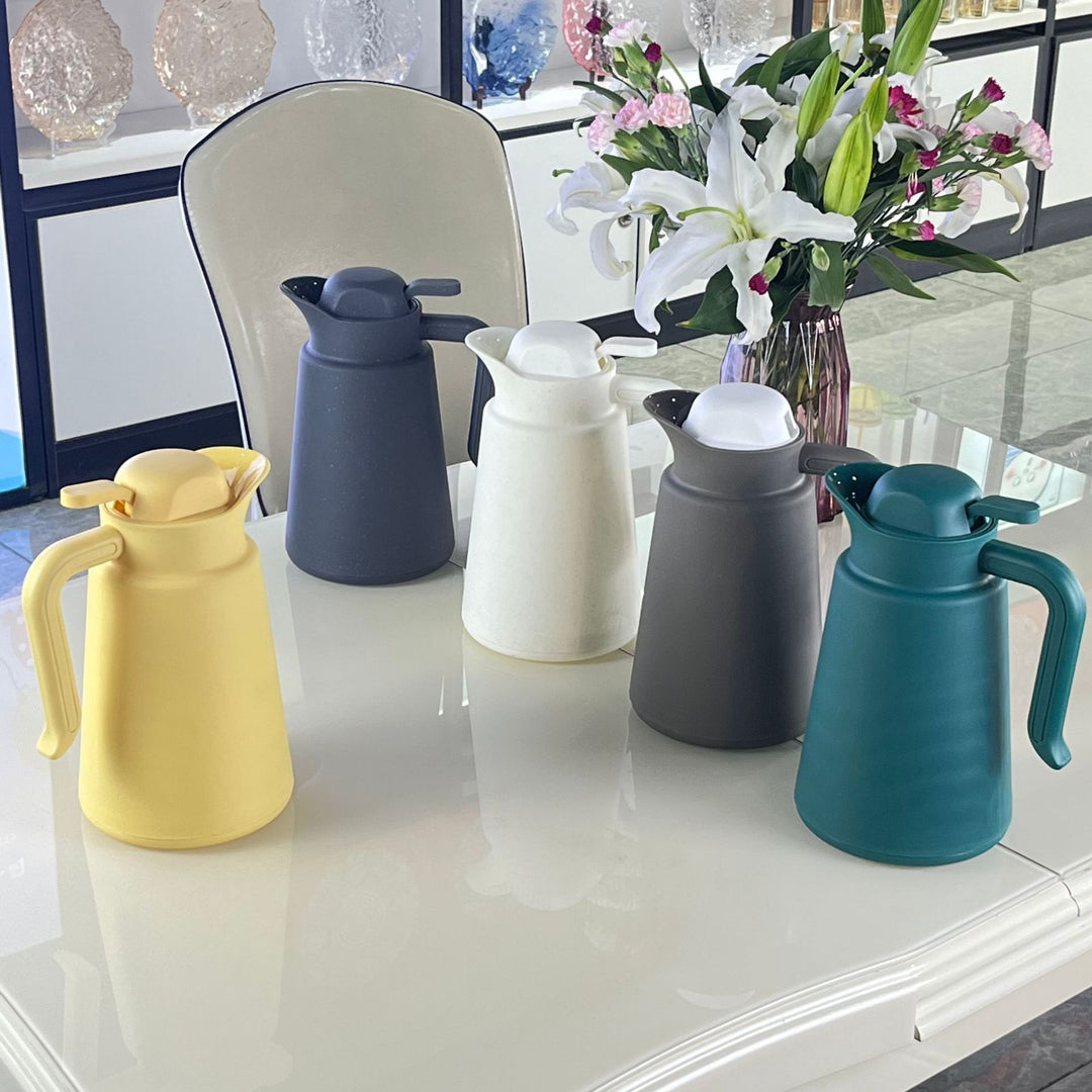 Ladies Insulated Coffee Pot Stornfield