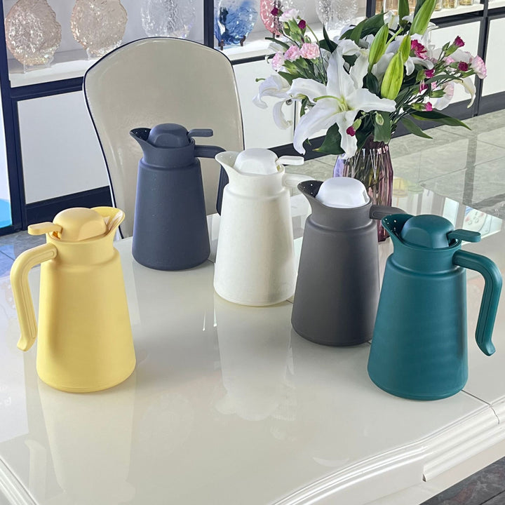 Ladies Insulated Coffee Pot Stornfield
