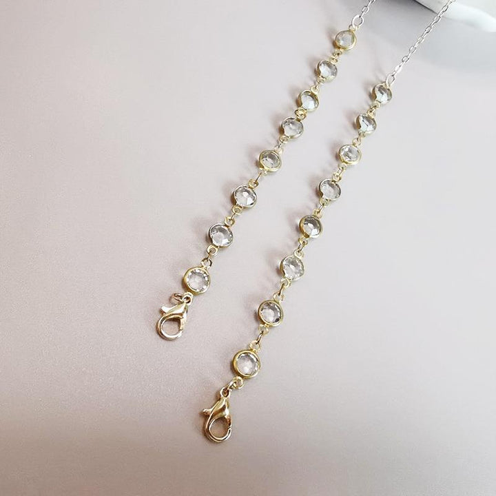 Elegant Adjustable Jewelry Chain Stornfield