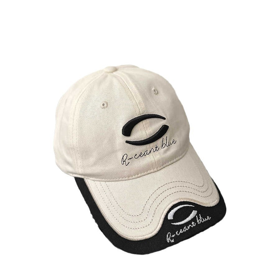 Women's Casual Embroidered Baseball Hat Stornfield
