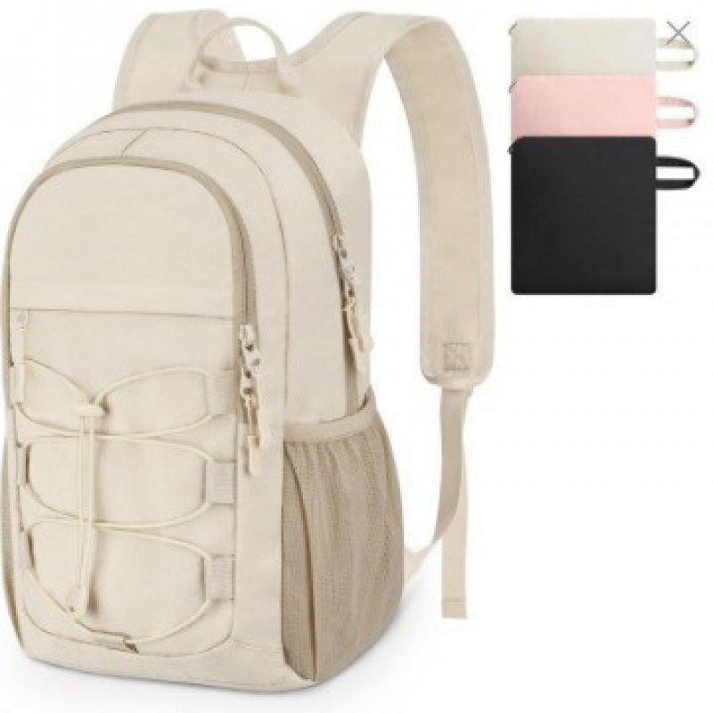 Multifunctional backpack with innovative compartments Stornfield