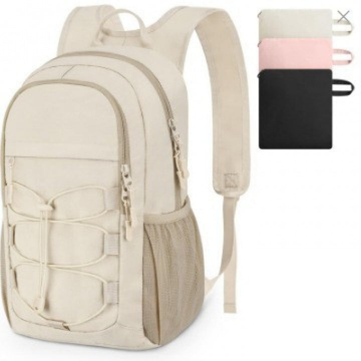 Multifunctional backpack with innovative compartments Stornfield