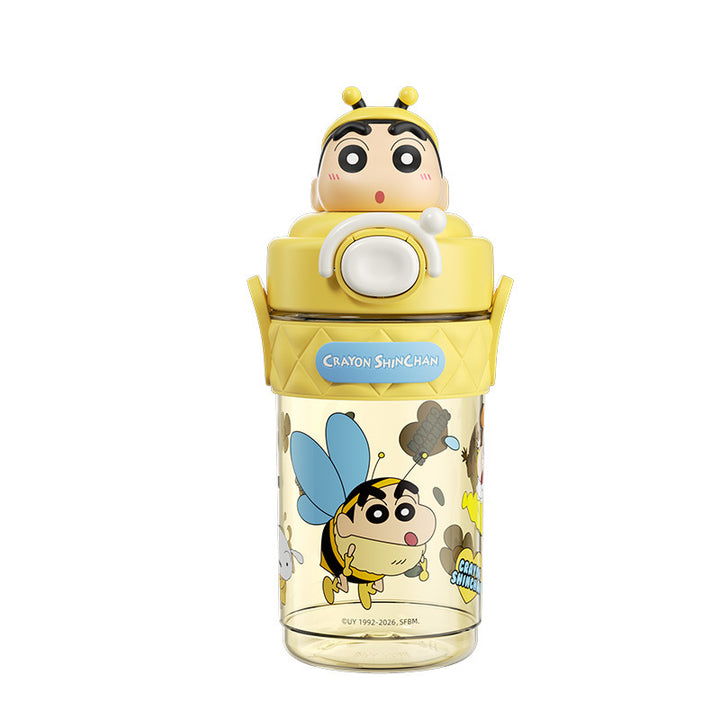 Ladies children's drinking bottle with pendant Stornfield