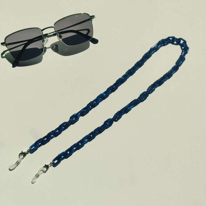 Fashionable Glasses Chain Made of Durable Material Stornfield