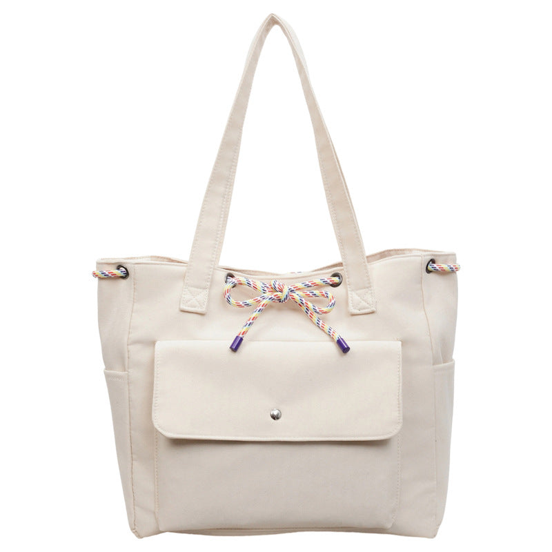 WoStylish Multi-Pocket Tote Bag Stornfield