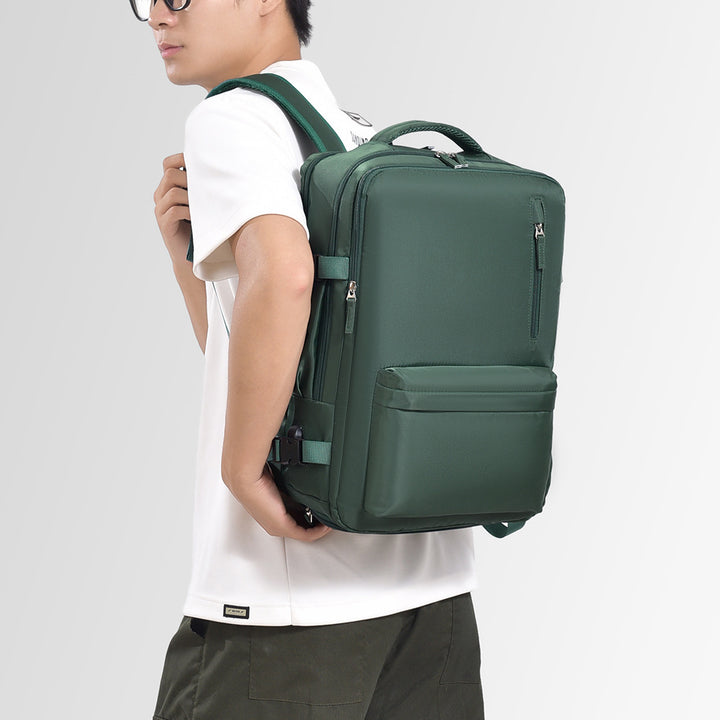 Versatile Urban Commuter Backpack Stornfield