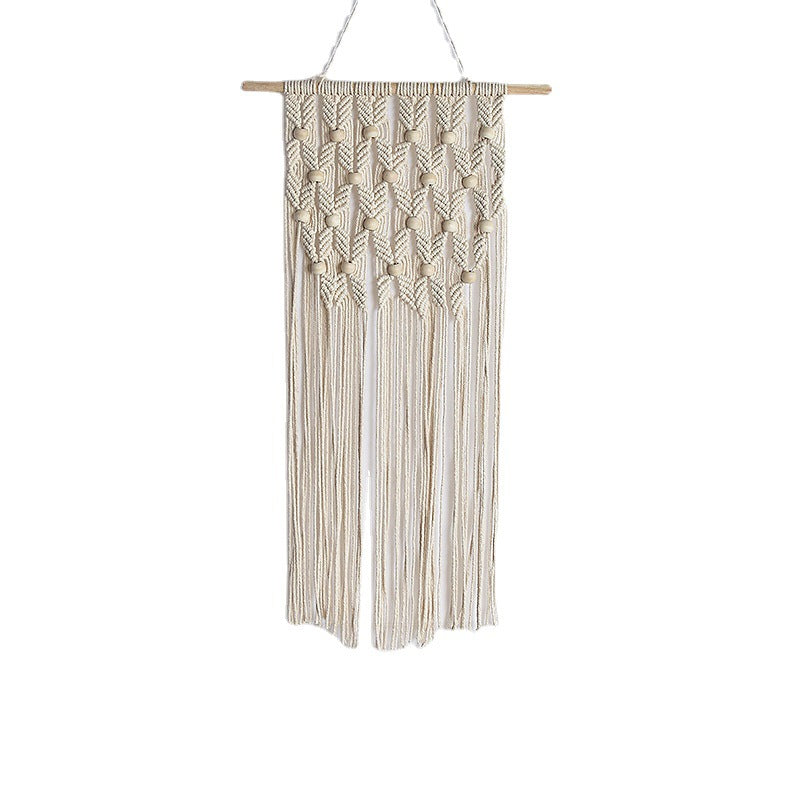 Macramé Wall Art Stornfield