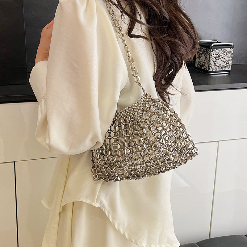 Fashionable shoulder bag Stornfield