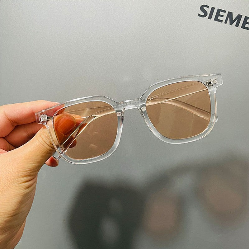 Women Cat-Eye Sunglasses with Modern Frame and UV Protection Stornfield