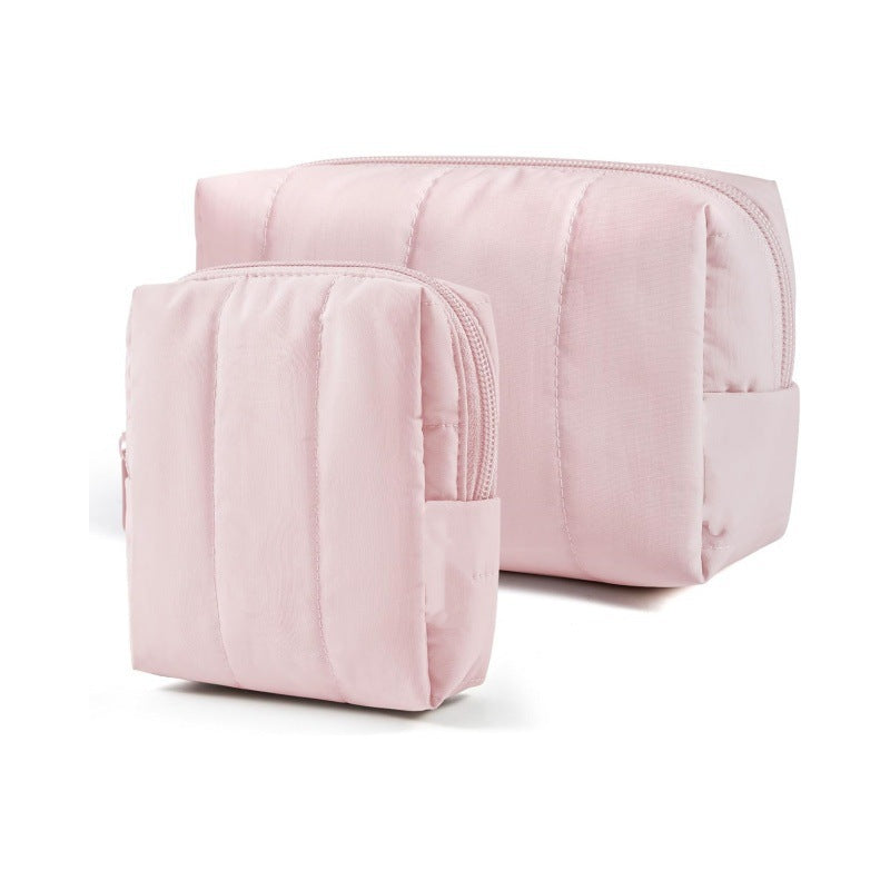Cosmetic Organizer Set with Insulated Inner Padding Stornfield