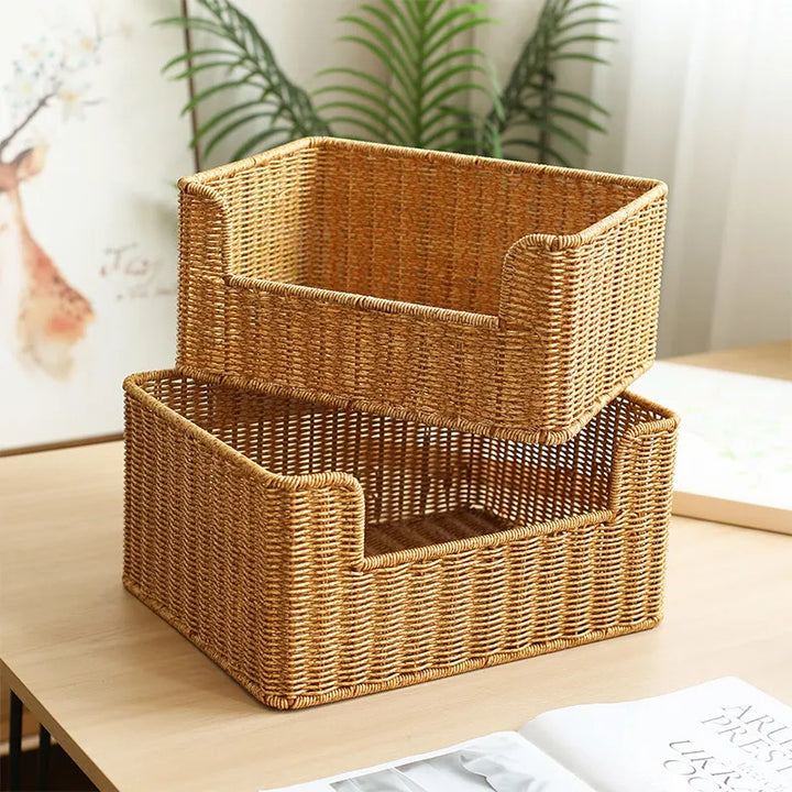 Woven Storage Tray Stornfield
