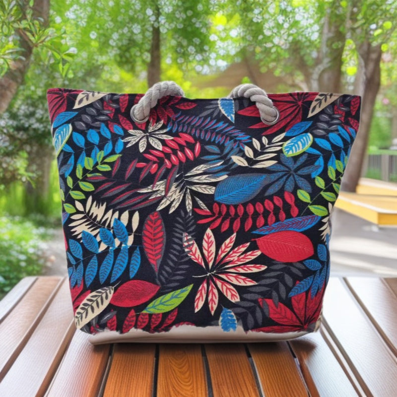 Beach bag Stornfield
