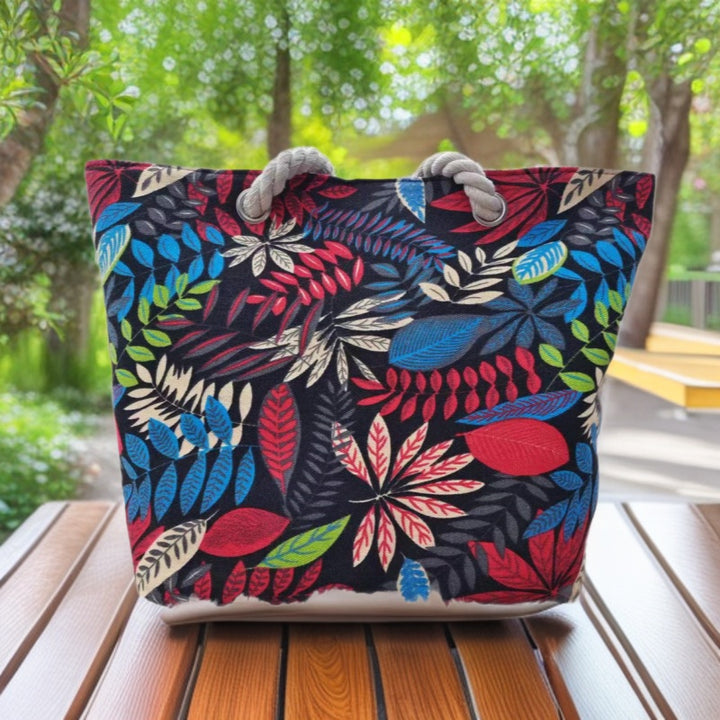 Beach bag Stornfield