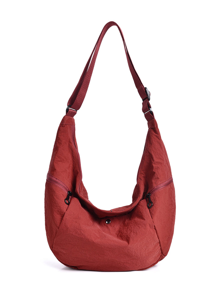 Casual Lightweight Shoulder Bag Stornfield