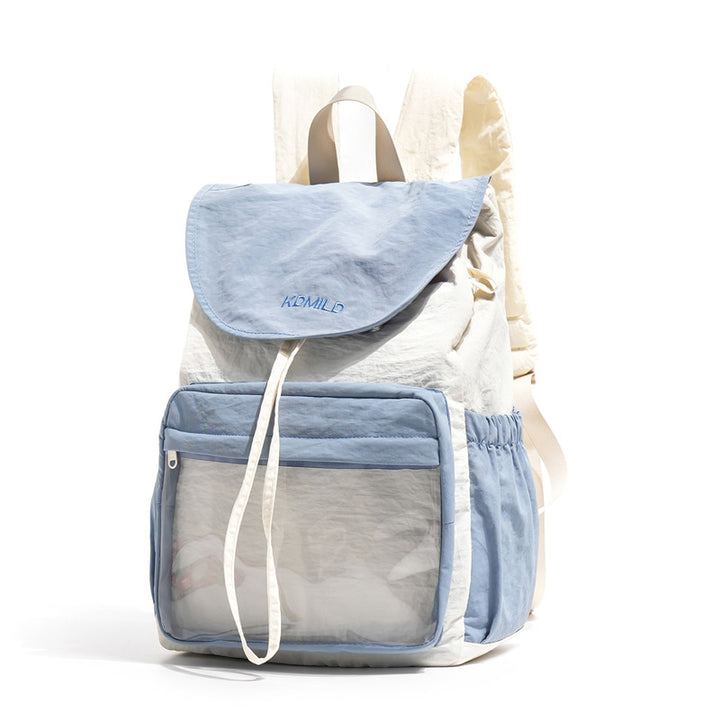 Multi-Functional Outdoor School Backpack Stornfield