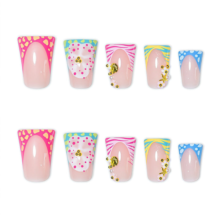 Decorative Nail Art Stornfield