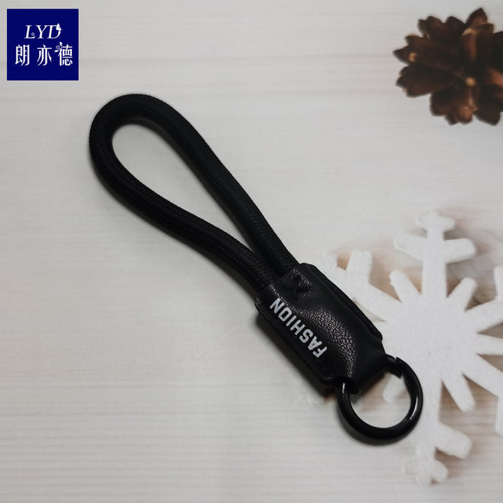 Fashionable and Durable Keychain Holder Stornfield